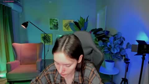 Eva online show from 07-01-26, 05:09