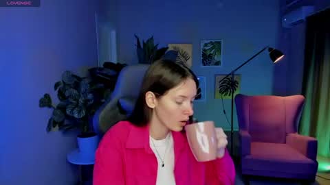 Eva online show from 07-02-26, 05:13