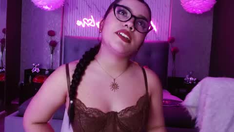 Eva online show from 03-07-26, 01:41