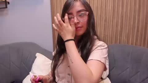 Angelinne online show from 12-12-24, 03:10