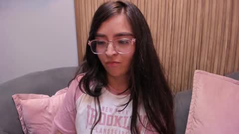 Angelinne online show from 01-08-25, 11:54