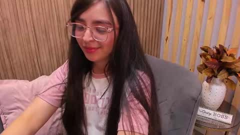 Angelinne online show from 02-02-25, 09:51