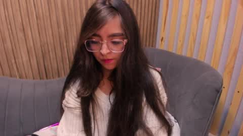 Angelinne online show from 02-07-25, 06:03