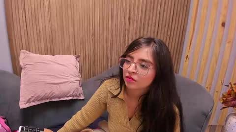 Angelinne online show from 02-13-25, 08:59