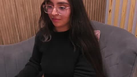 Angelinne online show from 02-14-25, 09:13