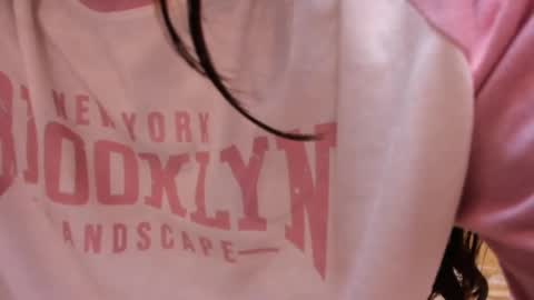 Angelinne online show from 02-23-25, 07:55