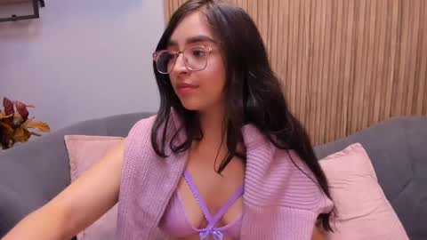 Angelinne online show from 02-27-25, 06:18