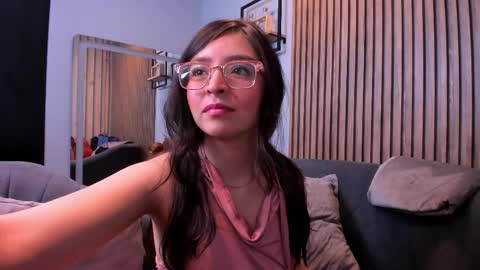 Angelinne online show from 09-20-25, 11:33