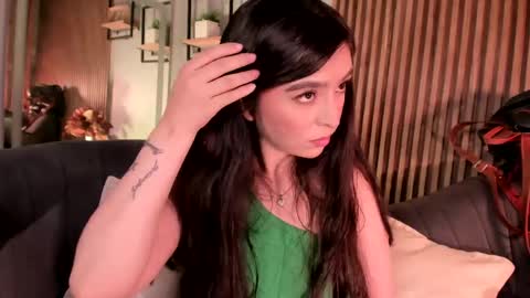 Snapshot of eva_macalliter chatting on 05-15-26, 03:57 Angelinne online show from 05-15-26, 03:57