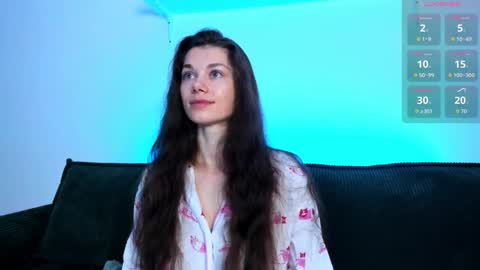 Eva online show from 11-27-25, 08:16