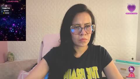 Snapshot of eva_mermaid chatting on 05-22-26, 03:06 Eva online show from 05-22-26, 03:06