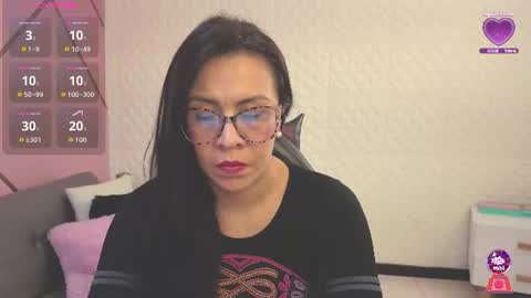 Snapshot of eva_mermaid chatting on 06-17-26, 03:13 Eva online show from 06-17-26, 03:13