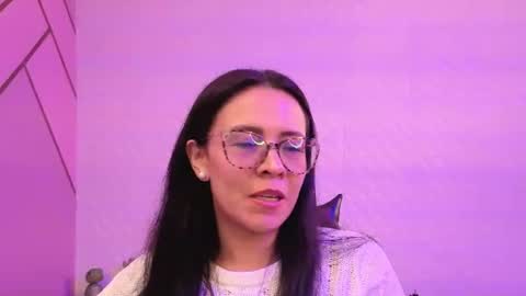 Snapshot of eva_mermaid chatting on 06-18-26, 03:16 Eva online show from 06-18-26, 03:16
