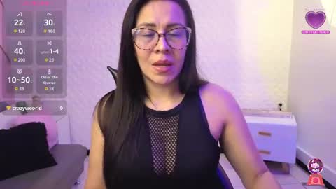 Snapshot of eva_mermaid chatting on 07-03-26, 02:23 Eva online show from 07-03-26, 02:23
