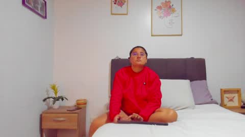 Snapshot of eva_mia_ chatting on 07-05-26, 12:12 Eva y Mia online show from 07-05-26, 12:12