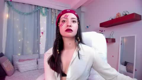eva_monet online show from 10-26-25, 04:02