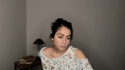 eva_monn online show from 03-03-26, 12:28