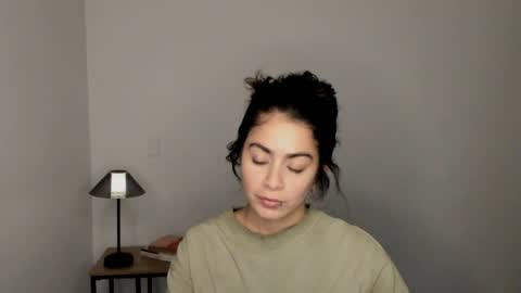 Snapshot of eva_monn chatting on 05-15-26, 11:34 eva_monn online show from 05-15-26, 11:34