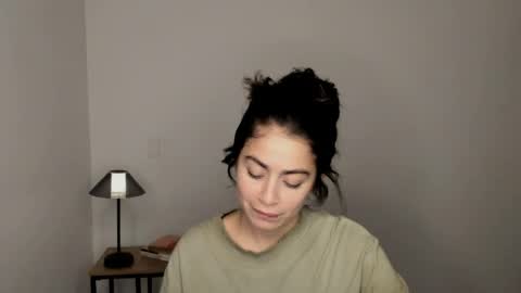Snapshot of eva_monn chatting on 05-15-26, 11:45 eva_monn online show from 05-15-26, 11:45