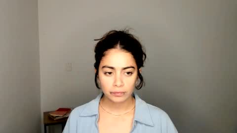 Snapshot of eva_monn chatting on 06-08-26, 11:38 eva_monn online show from 06-08-26, 11:38