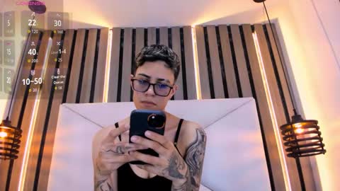 Snapshot of eva_monwalker chatting on 03-03-26, 06:58 Eva cute online show from 03-03-26, 06:58