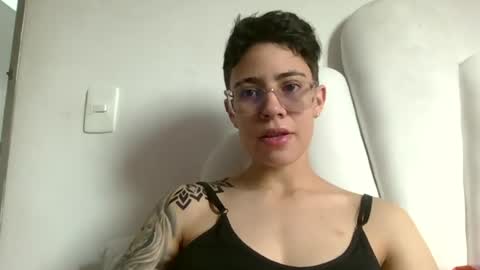 Snapshot of eva_monwalker chatting on 07-21-26, 12:51 Eva cute online show from 07-21-26, 12:51