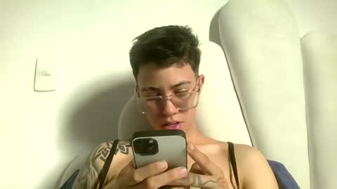 Snapshot of eva_monwalker chatting on 08-04-26, 12:52 Eva cute online show from 08-04-26, 12:52