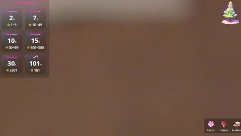 Snapshot of eva_moran chatting on 01-31-25, 03:52 Eva 3 online show from 01-31-25, 03:52