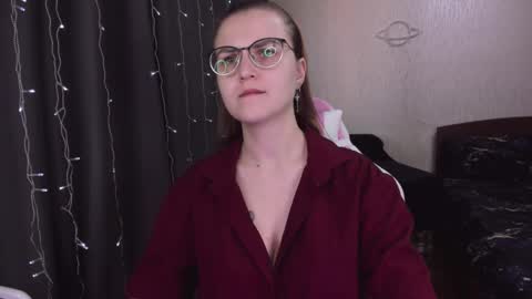 Eva online show from 02-23-25, 01:21