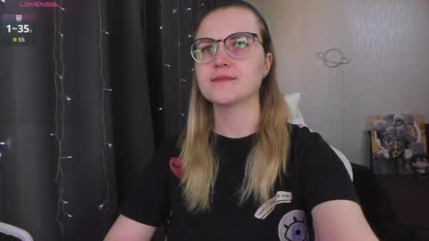 Eva online show from 04-01-26, 01:41