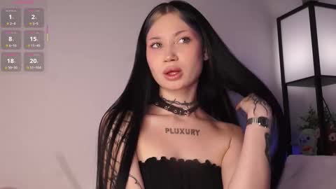 Eva online show from 09-30-25, 03:06