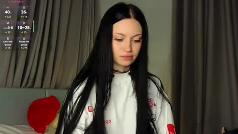 Eva online show from 11-05-25, 06:08