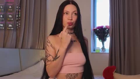 Eva online show from 11-12-25, 03:07