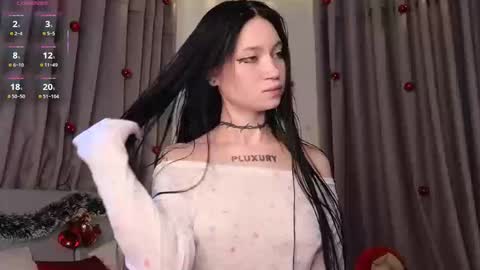 Eva online show from 12-16-25, 03:11