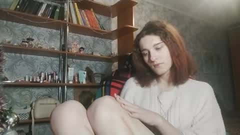 Eva The Princess online show from 01-11-26, 03:28