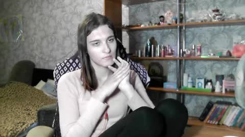Eva The Princess online show from 04-06-26, 04:30