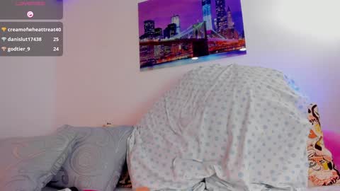 Eva online show from 01-09-25, 07:52