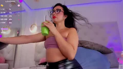 Eva online show from 07-09-26, 05:22
