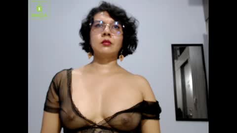 Snapshot of eva_rain01 chatting on 12-17-24, 07:15 Eva online show from 12-17-24, 07:15