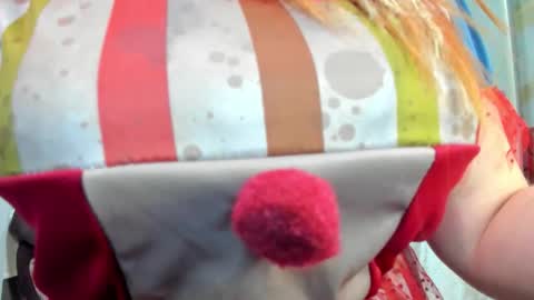 Snapshot of eva_redford chatting on 10-30-25, 01:07 Eva online show from 10-30-25, 01:07