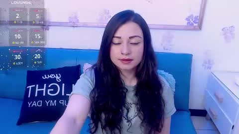 Snapshot of eva_rosell chatting on 09-14-25, 04:44 Eva online show from 09-14-25, 04:44
