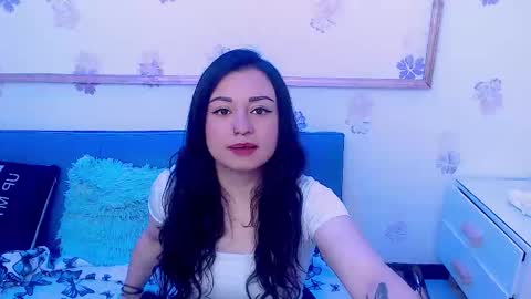 Snapshot of eva_rosell chatting on 09-16-25, 02:07 Eva online show from 09-16-25, 02:07