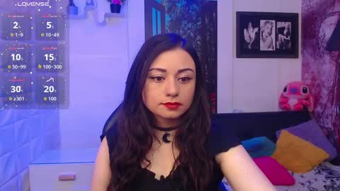 Snapshot of eva_rosell chatting on 09-20-25, 02:40 Eva online show from 09-20-25, 02:40