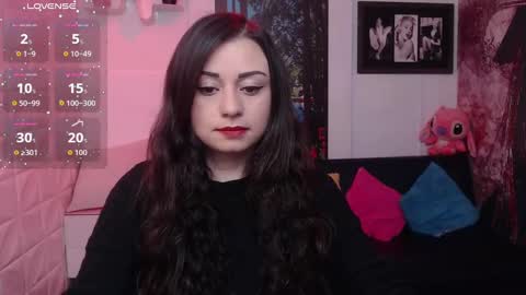Snapshot of eva_rosell chatting on 09-21-25, 01:35 Eva online show from 09-21-25, 01:35