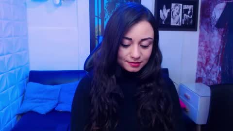 Snapshot of eva_rosell chatting on 09-23-25, 02:42 Eva online show from 09-23-25, 02:42