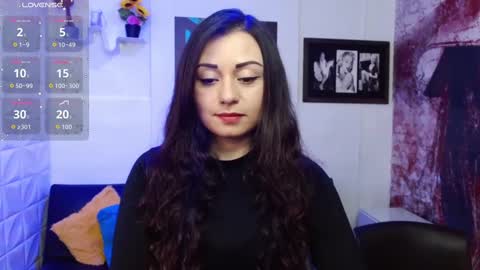 Snapshot of eva_rosell chatting on 09-24-25, 02:42 Eva online show from 09-24-25, 02:42