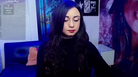 Snapshot of eva_rosell chatting on 09-27-25, 03:06 Eva online show from 09-27-25, 03:06