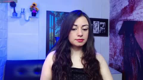 Snapshot of eva_rosell chatting on 09-29-25, 02:44 Eva online show from 09-29-25, 02:44