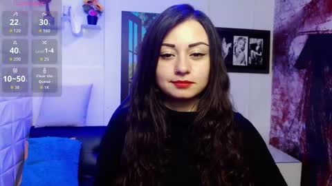 Snapshot of eva_rosell chatting on 09-30-25, 02:44 Eva online show from 09-30-25, 02:44