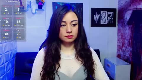 Snapshot of eva_rosell chatting on 10-04-25, 02:59 Eva online show from 10-04-25, 02:59